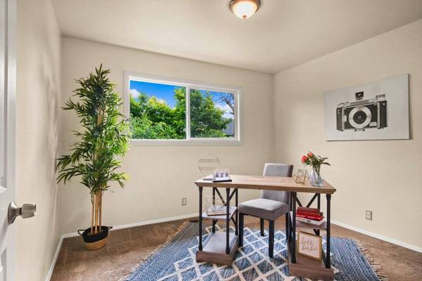 3118 Parker RD, San Pablo, CA 94806