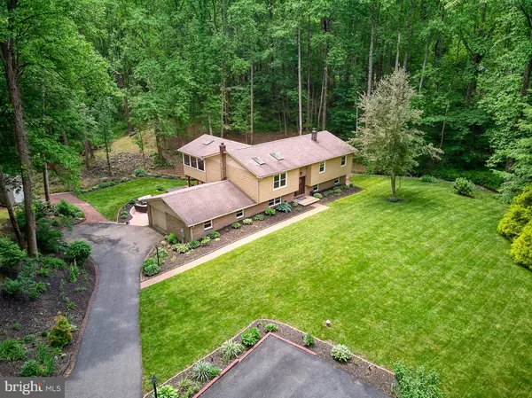 2521 TALLY HO DR, Fallston, MD 21047