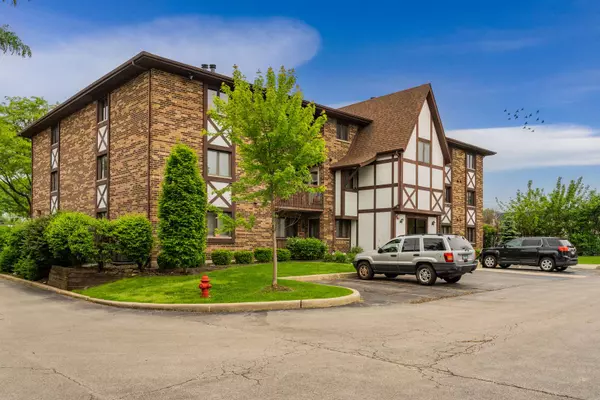 10640 Ridgeland Avenue #1C, Chicago Ridge, IL 60415