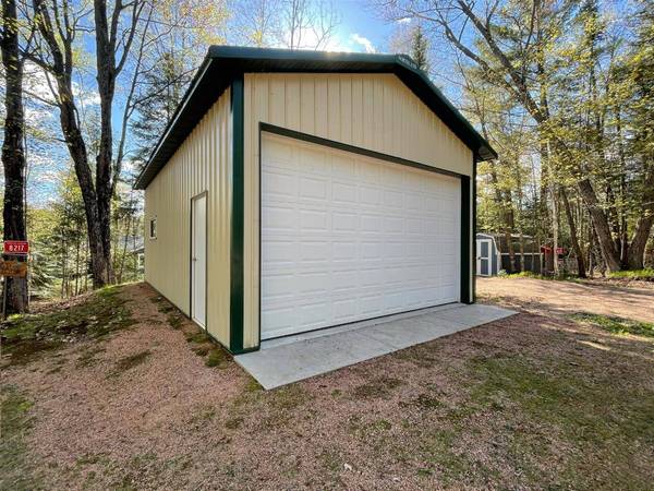 8217 GETAWAY LN, Harshaw, WI 54529