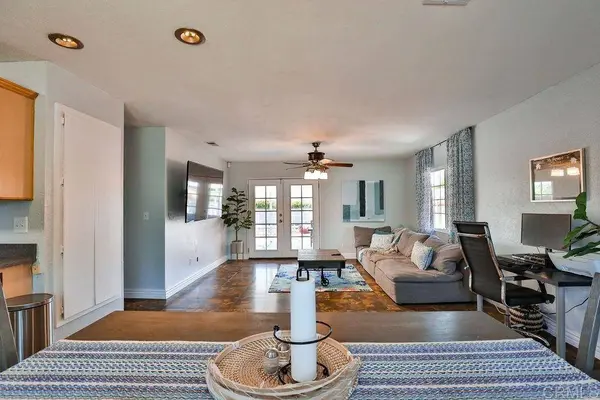 8631 Spring Vista WAY