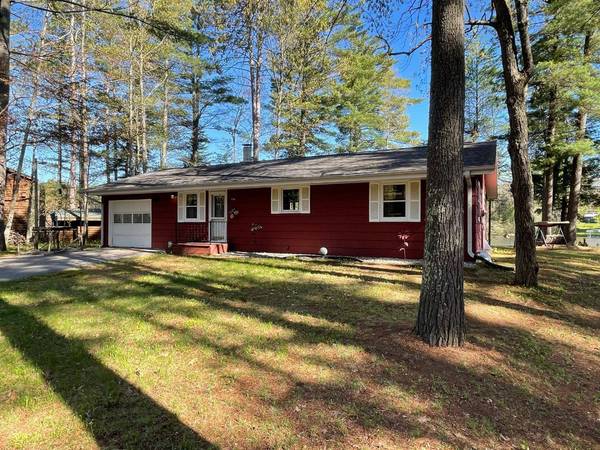 5136 SHOREWOOD ACRES RD, Eagle River, WI 54521