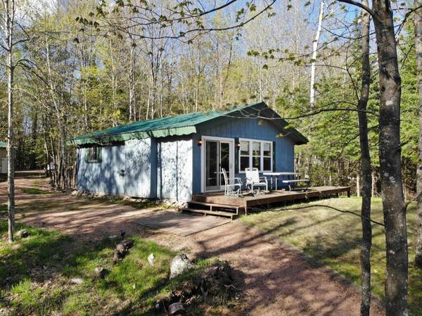 8217 GETAWAY LN, Harshaw, WI 54529