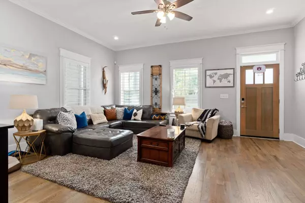 2302 Batavia St, Nashville, TN 37208