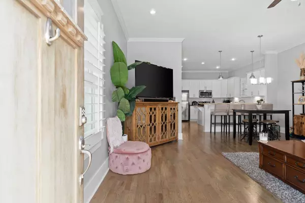 2302 Batavia St, Nashville, TN 37208