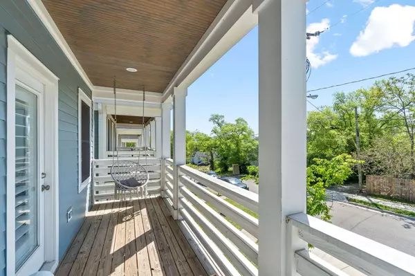 2302 Batavia St, Nashville, TN 37208