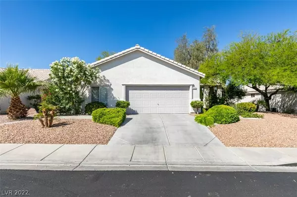533 Startop Street, Henderson, NV 89052