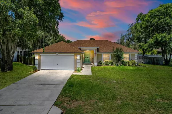 6001 WHITE TAIL LOOP, Lakeland, FL 33811