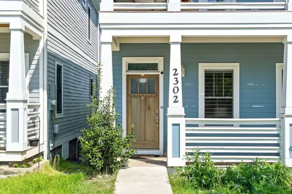 2302 Batavia St, Nashville, TN 37208