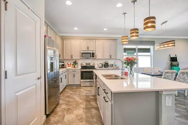 945 FLYER ST, Orange City, FL 32763