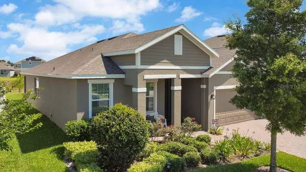 945 FLYER ST, Orange City, FL 32763