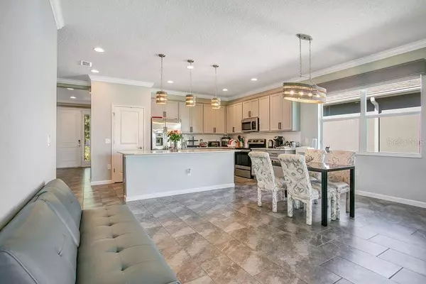 945 FLYER ST, Orange City, FL 32763