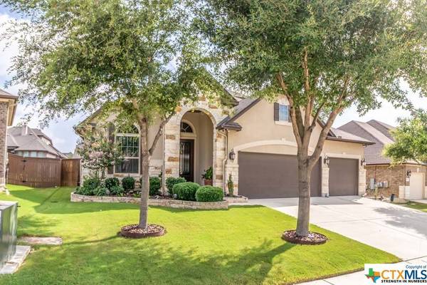 517 Tirrema, Cibolo, TX 78108