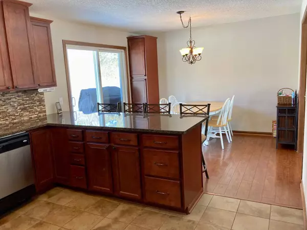 16930 Baugh ST NW, Ramsey, MN 55303