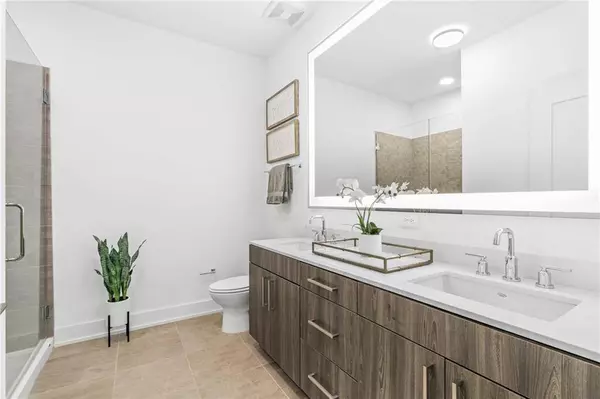 775 Juniper ST NE #520, Atlanta, GA 30308