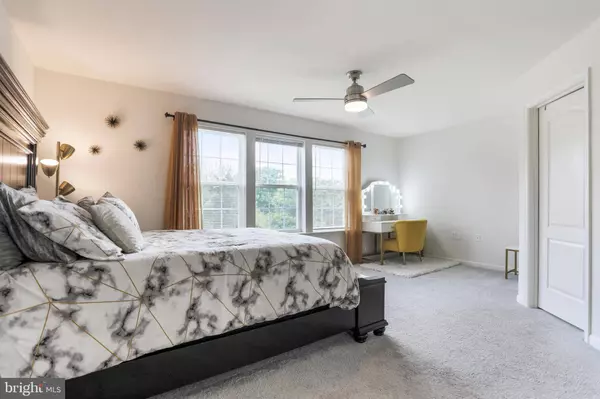 55 HEALEY CT, Bunker Hill, WV 25413