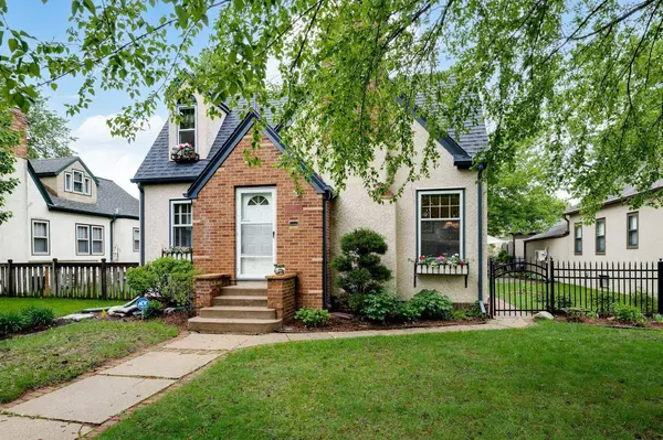 5617 Elliot AVE, Minneapolis, MN 55417