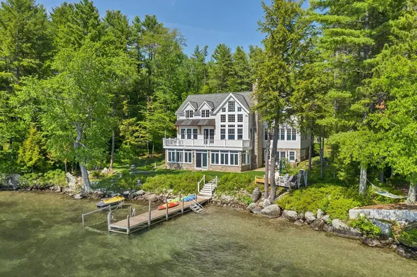 69 Eastman Shore Rd S, Laconia, NH 03246