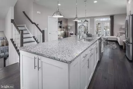 508 BARNSBURY ST, Middle River, MD 21220