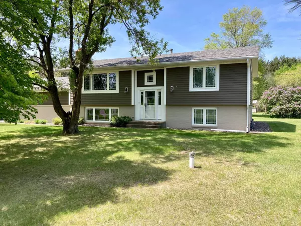 16930 Baugh ST NW, Ramsey, MN 55303