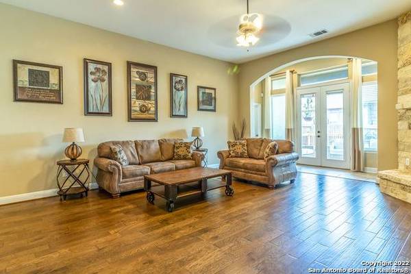 517 TIRREMA, Cibolo, TX 78108-3611