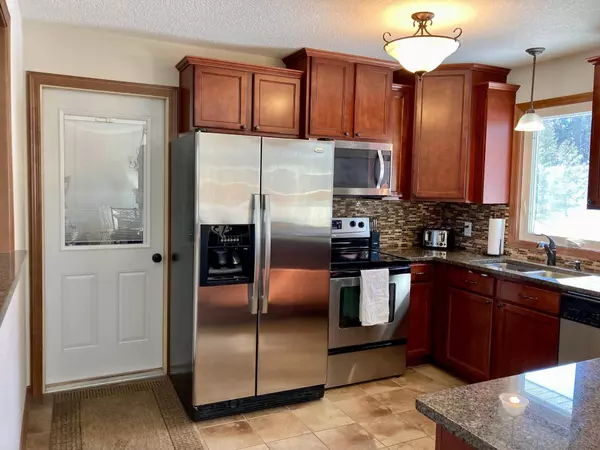 16930 Baugh ST NW, Ramsey, MN 55303