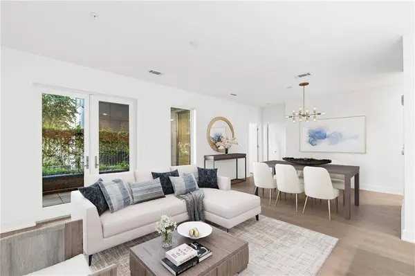 775 Juniper ST NE #520, Atlanta, GA 30308