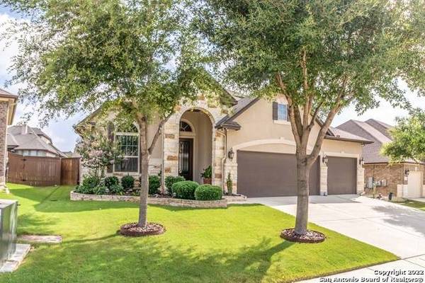 517 TIRREMA, Cibolo, TX 78108-3611