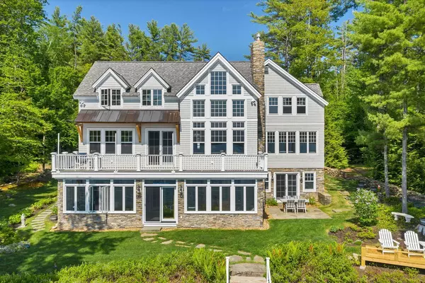 69 Eastman Shore Rd S, Laconia, NH 03246