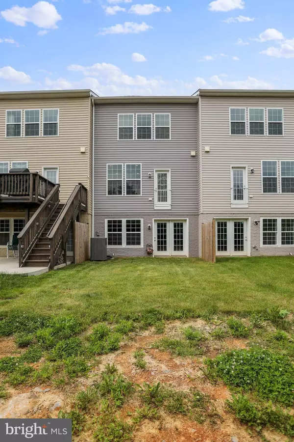 55 HEALEY CT, Bunker Hill, WV 25413