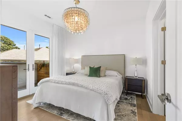 775 Juniper ST NE #520, Atlanta, GA 30308