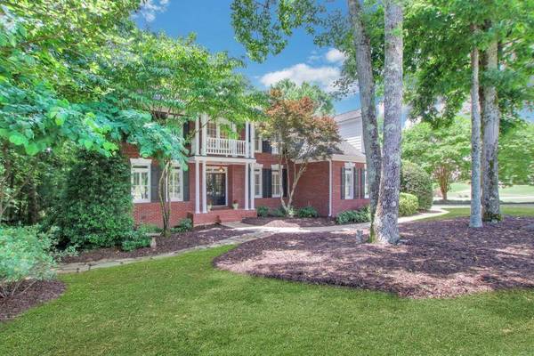 1048 Timberwale LN, Kennesaw, GA 30152