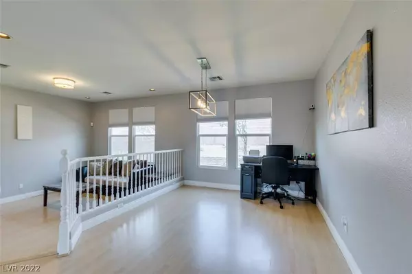 9421 Steeltree Street, Las Vegas, NV 89143