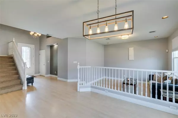 9421 Steeltree Street, Las Vegas, NV 89143