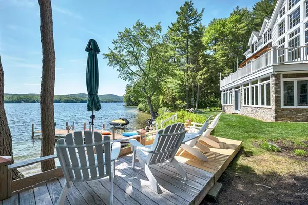 69 Eastman Shore Rd S, Laconia, NH 03246