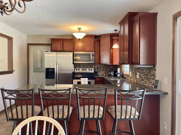 16930 Baugh ST NW, Ramsey, MN 55303