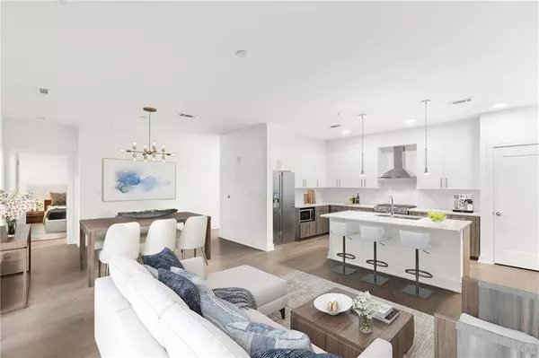 775 Juniper ST NE #520, Atlanta, GA 30308