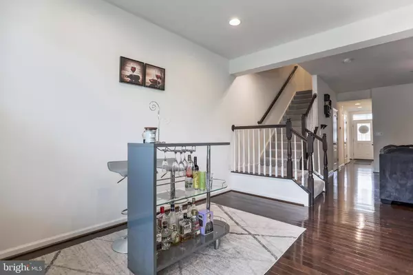 55 HEALEY CT, Bunker Hill, WV 25413