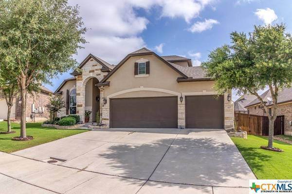 517 Tirrema, Cibolo, TX 78108