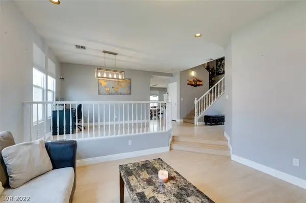 9421 Steeltree Street, Las Vegas, NV 89143