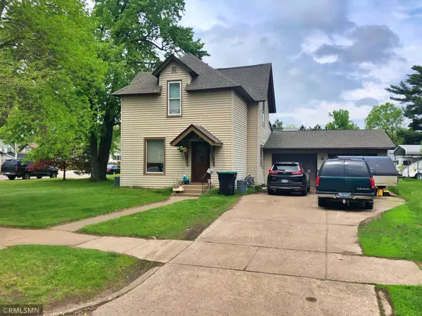 222 3rd ST NW, Aitkin, MN 56431