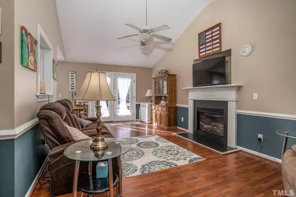 600 N Walnut Street, Spring Hope, NC 27882