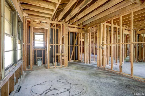 5325 Old White Oak Road, Nashville, NC 27856