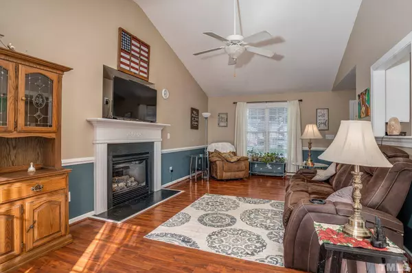 600 N Walnut Street, Spring Hope, NC 27882