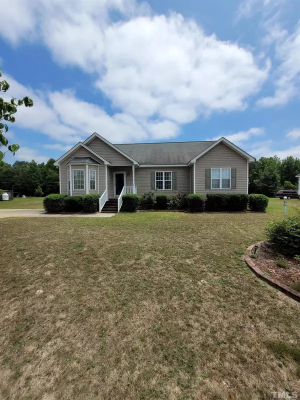 6157 Bones Acres Road, Elm City, NC 27822-7945