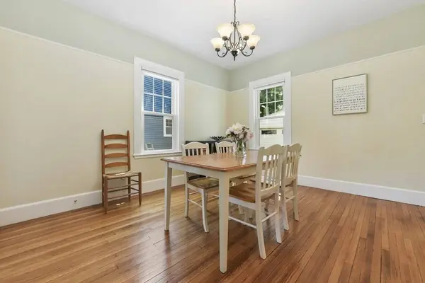 6 Wilkins Pl, Boston, MA 02131