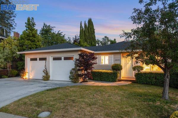 4635 Emily Ct, Castro Valley, CA 94546
