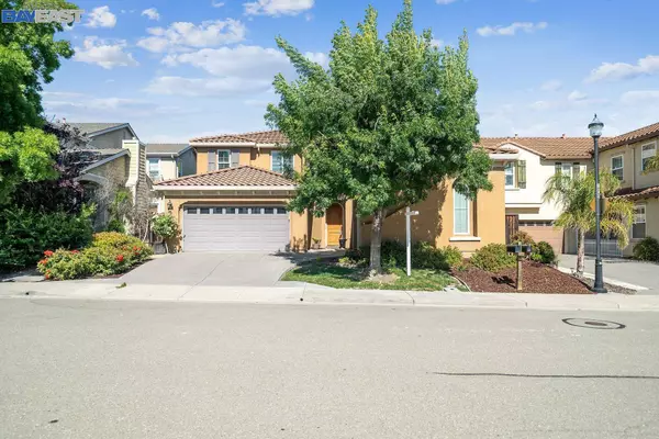 204 Riverland Ct, San Ramon, CA 94582