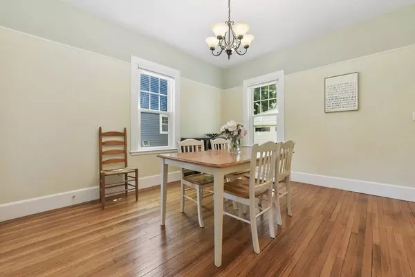 6 Wilkins Pl, Boston, MA 02131