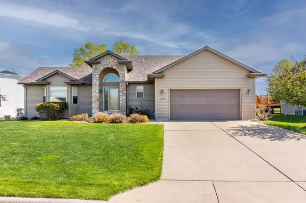 2523 Ocarina DR, Sauk Rapids, MN 56379